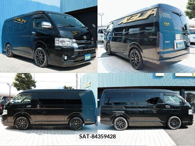 Toyota HIACE WAGON 2017-01 361238-15