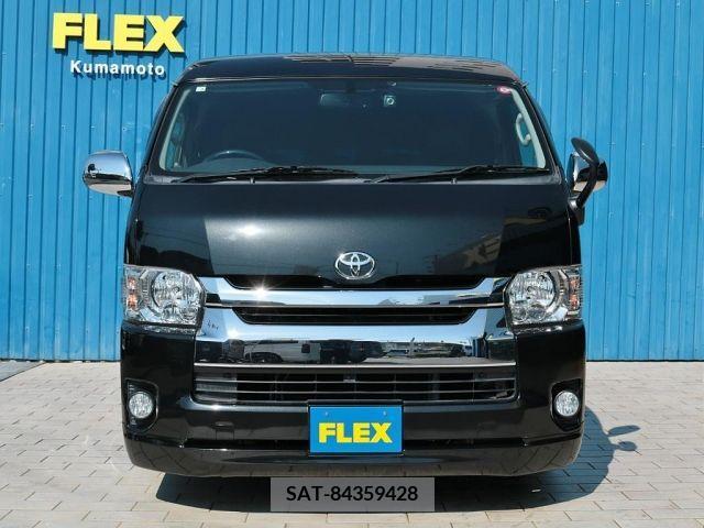 Toyota HIACE WAGON 2017-01 361238-14