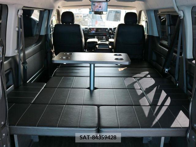 Toyota HIACE WAGON 2017-01 361238-6