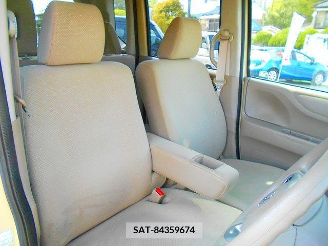 Honda N BOX 2013-09 232472-9