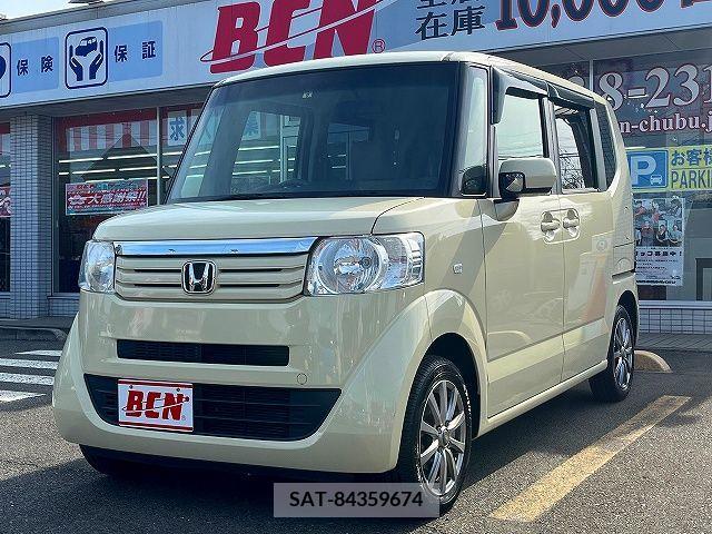 Honda N BOX 2013-09 232472-0