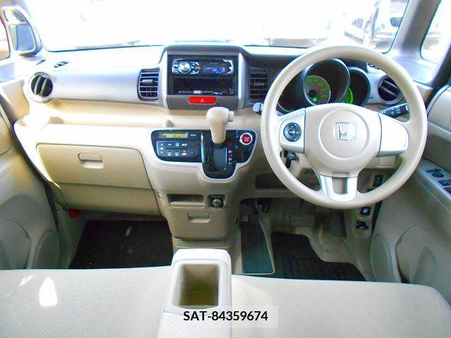 Honda N BOX 2013-09 232472-1