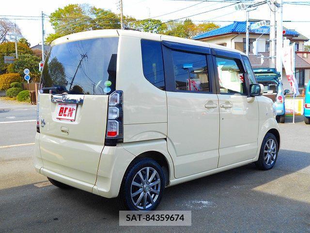 Honda N BOX 2013-09 232472-2