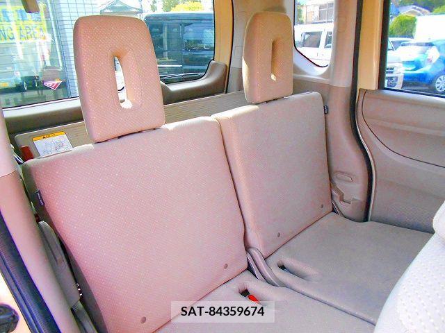 Honda N BOX 2013-09 232472-3