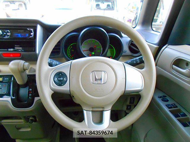 Honda N BOX 2013-09 232472-13