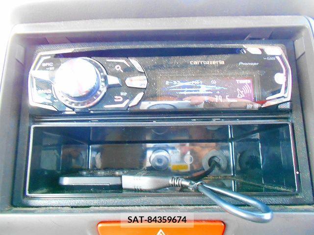 Honda N BOX 2013-09 232472-5