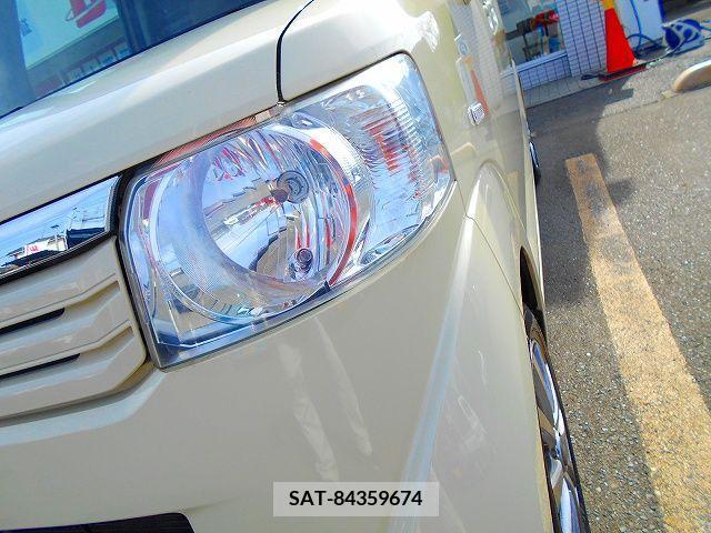 Honda N BOX 2013-09 232472-16