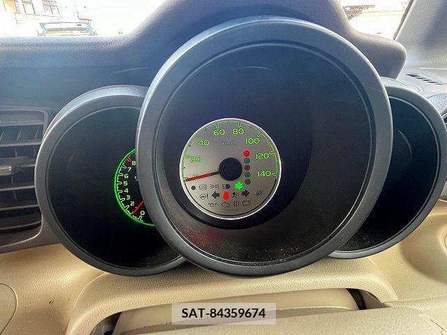 Honda N BOX 2013-09 232472-7