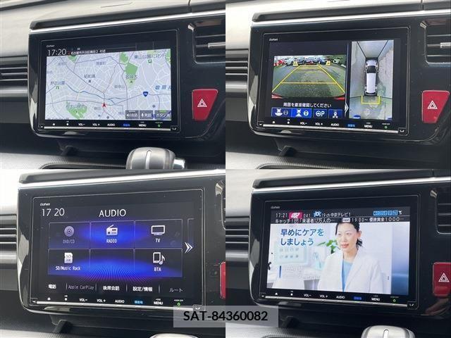 Honda e 2018-04 379525-8