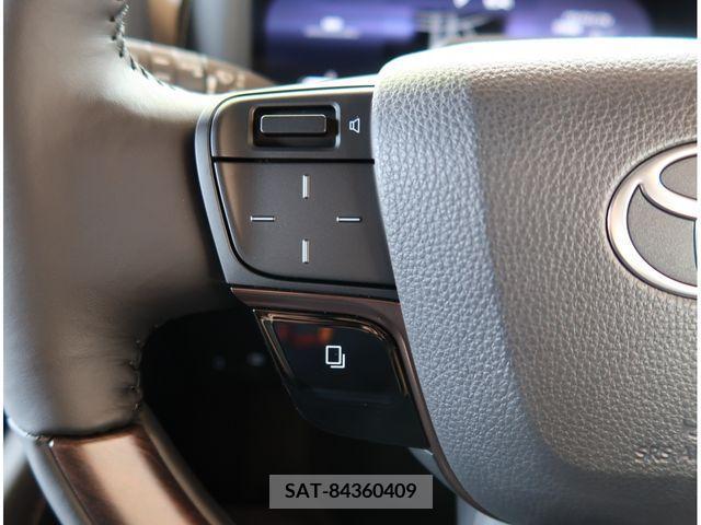 Toyota ALPHARD 2024-06 343465-8
