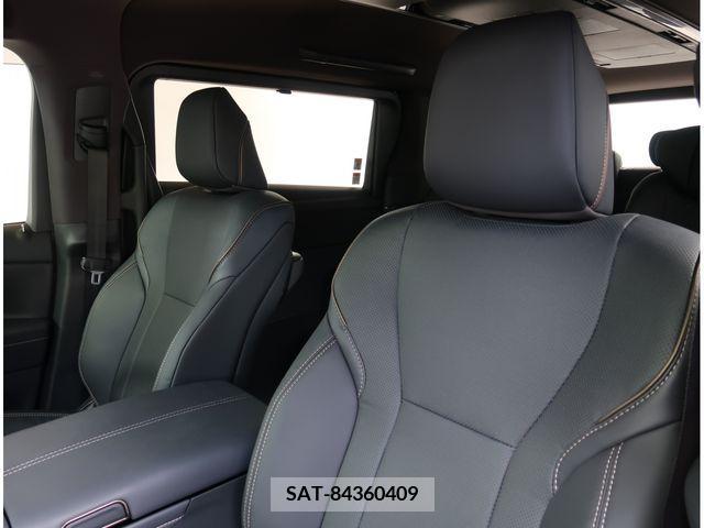 Toyota ALPHARD 2024-06 343465-22