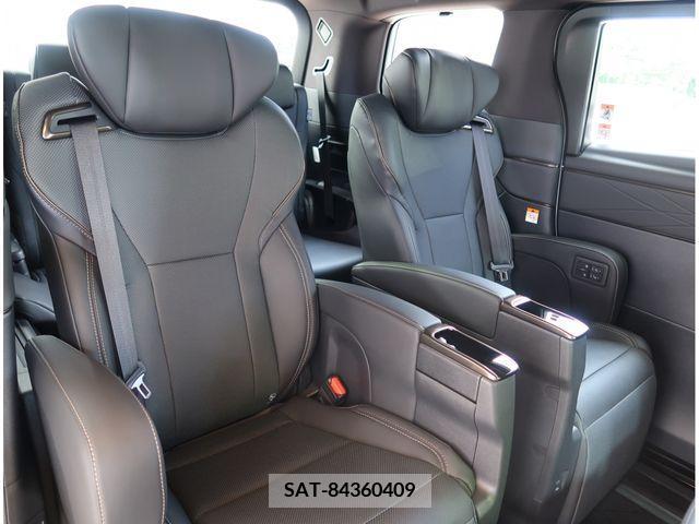 Toyota ALPHARD 2024-06 343465-23