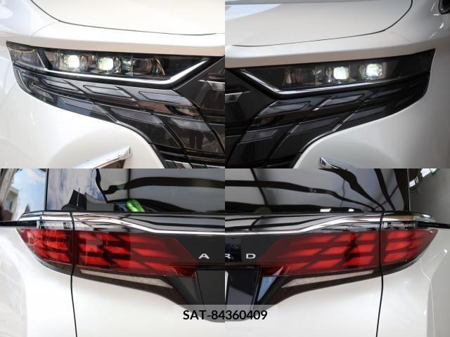 Toyota ALPHARD 2024-06 343465-3