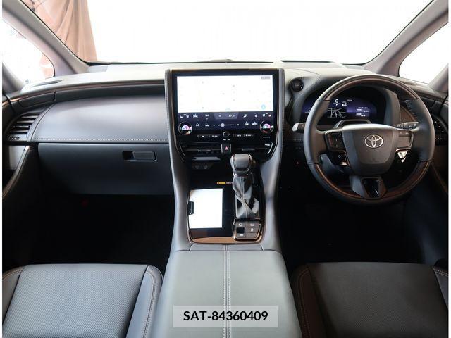 Toyota ALPHARD 2024-06 343465-5