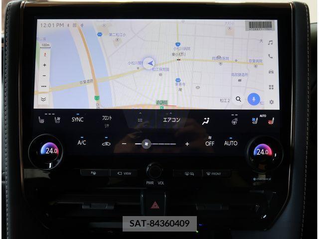Toyota ALPHARD 2024-06 343465-6