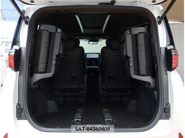 Toyota ALPHARD 2024-06 343465-28