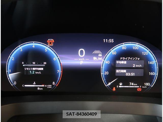 Toyota ALPHARD 2024-06 343465-17