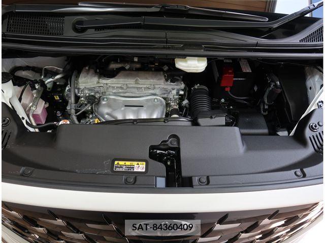Toyota ALPHARD 2024-06 343465-19