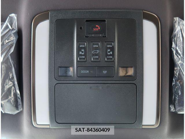 Toyota ALPHARD 2024-06 343465-15