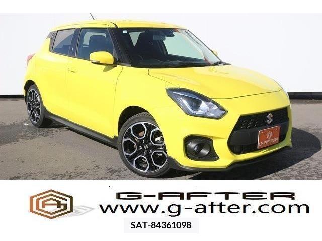 Suzuki SWIFT 2023-12 237328-0