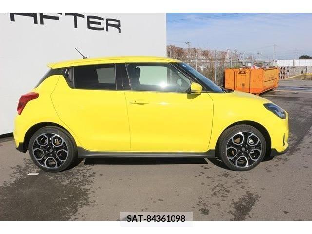 Suzuki SWIFT 2023-12 237328-6