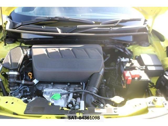 Suzuki SWIFT 2023-12 237328-17