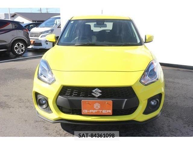 Suzuki SWIFT 2023-12 237328-5