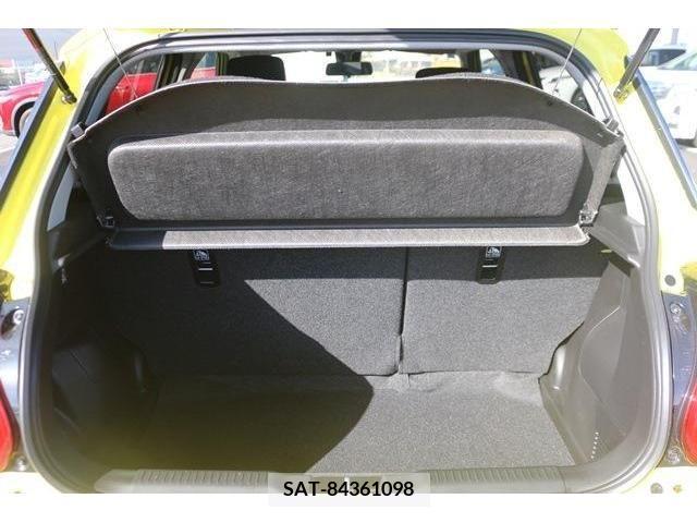 Suzuki SWIFT 2023-12 237328-16