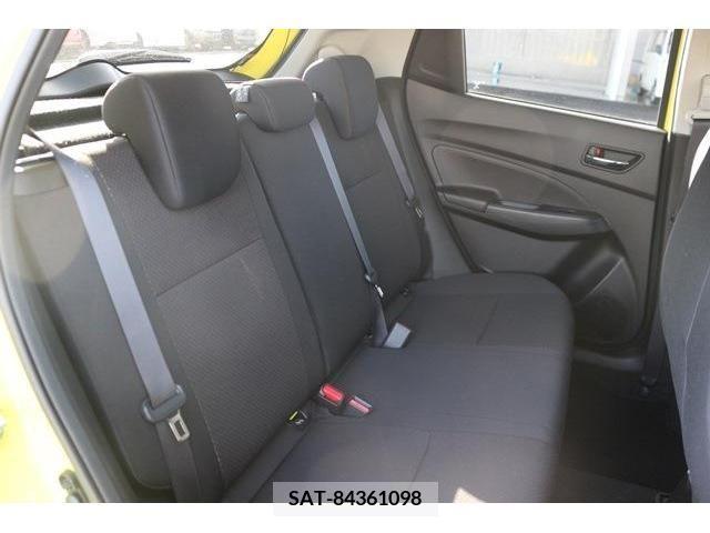 Suzuki SWIFT 2023-12 237328-13