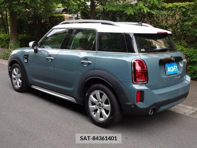 Bmw MINI 2022-12 380984-2