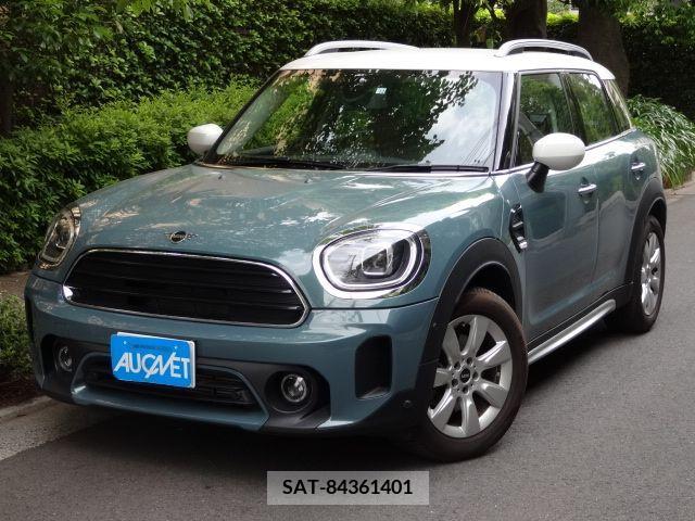 Bmw MINI 2022-12 380984-0