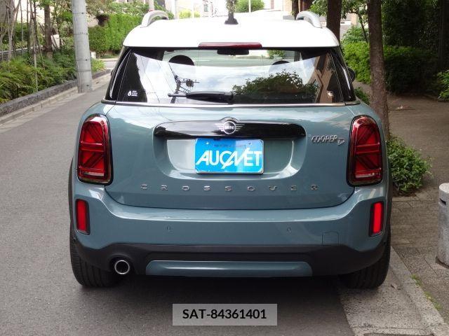 Bmw MINI 2022-12 380984-9