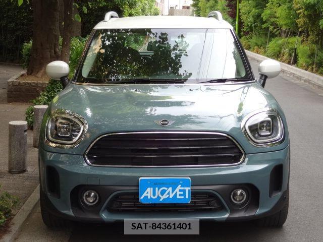 Bmw MINI 2022-12 380984-3