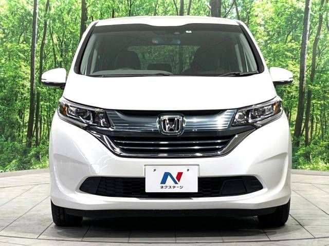 Honda FREED HYBRID 2017-08 22660-14
