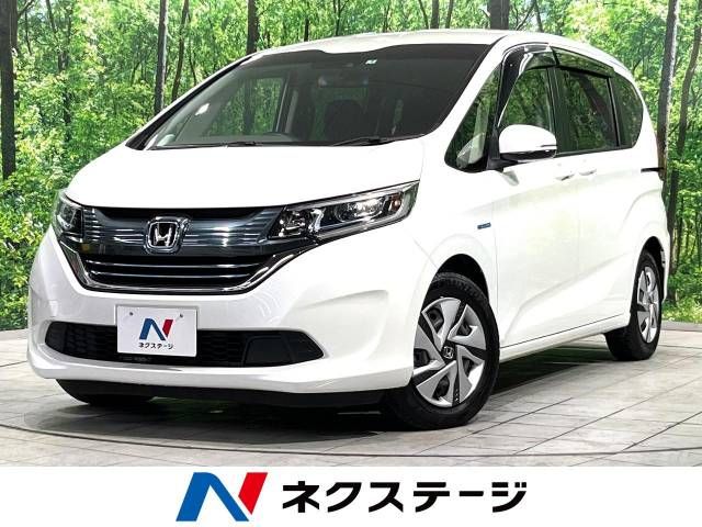 Honda FREED HYBRID 2017-08 22660-0
