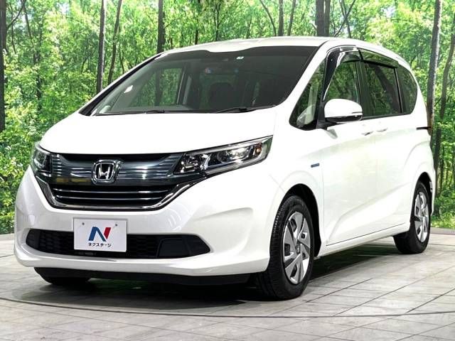 Honda FREED HYBRID 2017-08 22660-16
