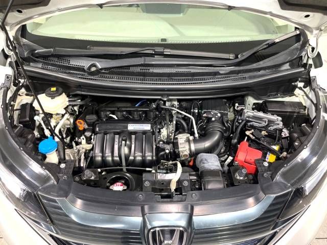 Honda FREED HYBRID 2017-08 22660-19