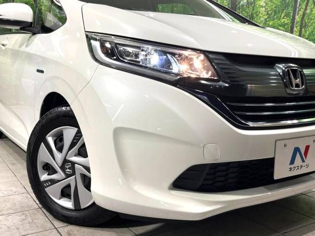 Honda FREED HYBRID 2017-08 22660-11