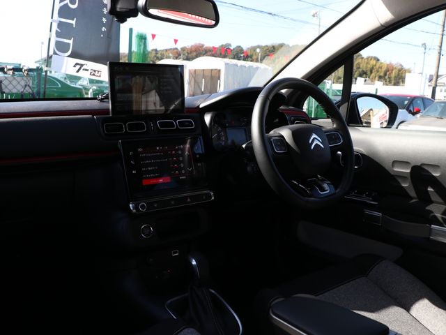 Citroen C3 2021-06 181863-6