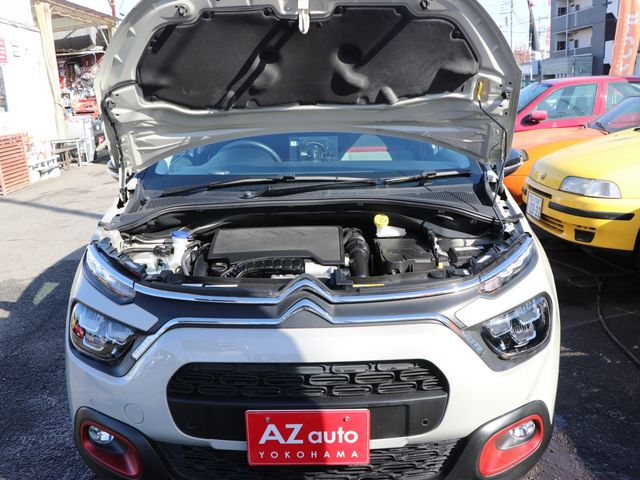 Citroen C3 2021-06 181863-17