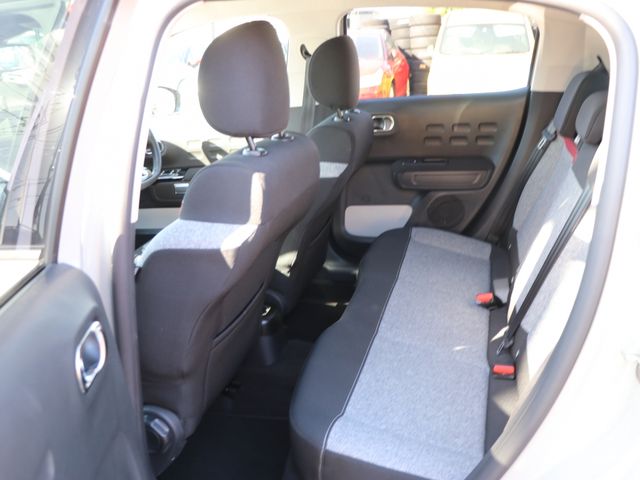 Citroen C3 2021-06 181863-8