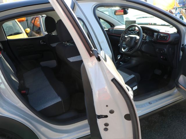 Citroen C3 2021-06 181863-10