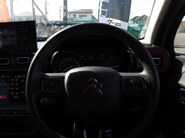 Citroen C3 2021-06 181863-1