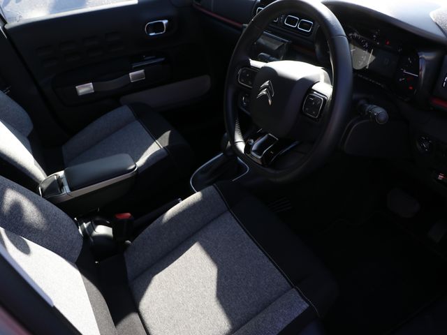 Citroen C3 2021-06 181863-12