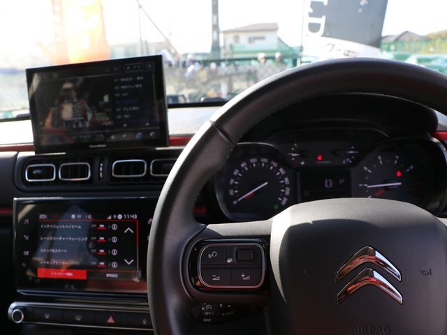 Citroen C3 2021-06 181863-3