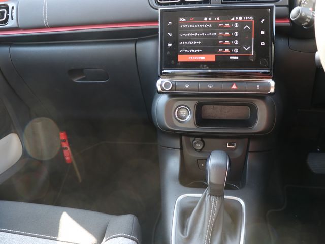 Citroen C3 2021-06 181863-5