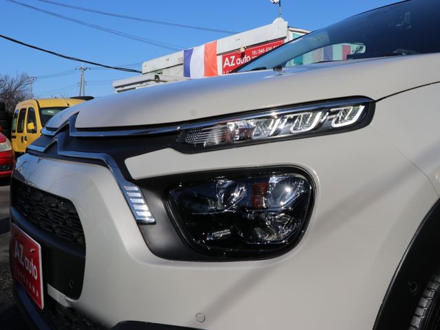 Citroen C3 2021-06 181863-18