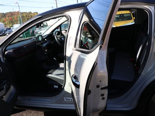 Citroen C3 2021-06 181863-9