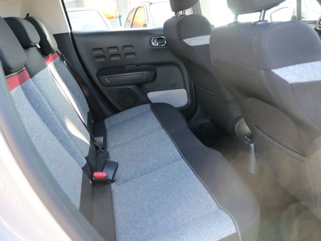 Citroen C3 2021-06 181863-11