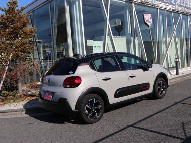 Citroen C3 2021-06 181863-2